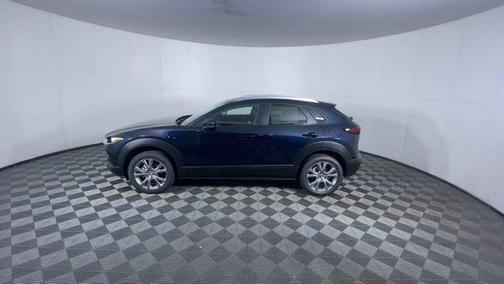 2026 Mazda CX-30 2.5 S Preferred Package