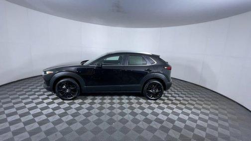 2025 Mazda CX-30 2.5 S Select Sport