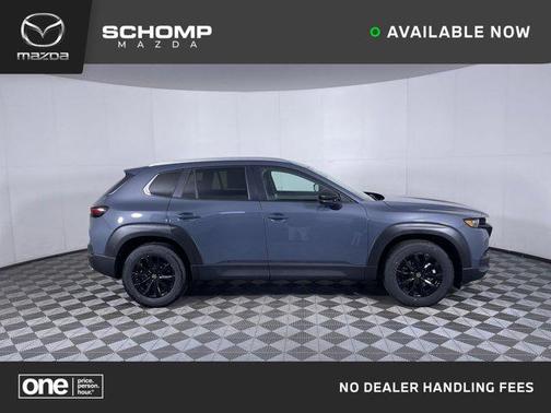 2026 Mazda CX-50 2.5 S Preferred Package