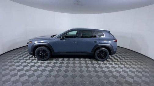 2026 Mazda CX-50 2.5 S Preferred Package