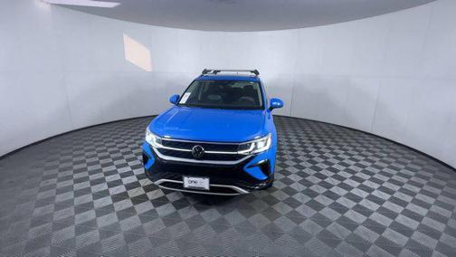 2022 Volkswagen Taos 1.5T SEL