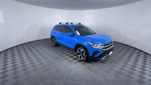 2022 Volkswagen Taos 1.5T SEL