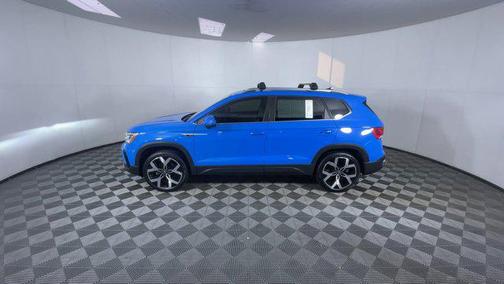 2022 Volkswagen Taos 1.5T SEL
