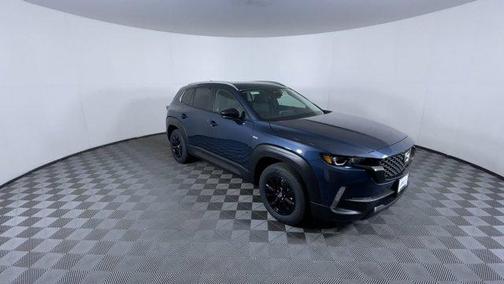 2026 Mazda CX-50 Hybrid Sport
