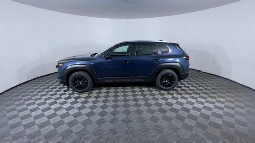 2026 Mazda CX-50 Hybrid Sport