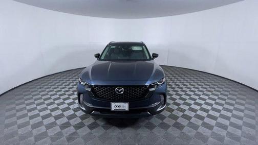2026 Mazda CX-50 Hybrid Sport
