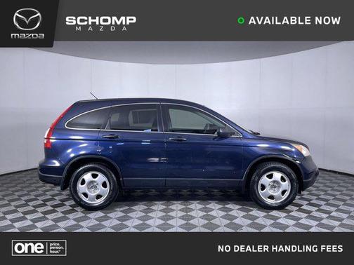 2008 Honda CR-V LX