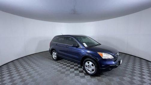 2008 Honda CR-V LX