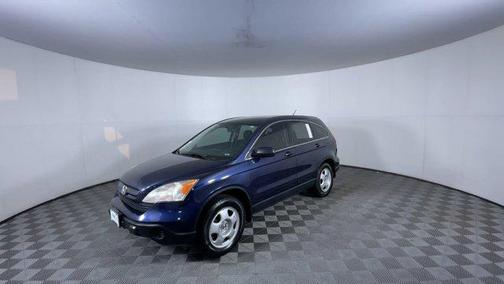 2008 Honda CR-V LX