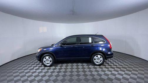 2008 Honda CR-V LX