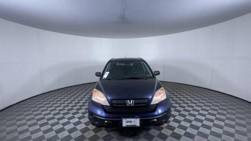 2008 Honda CR-V LX