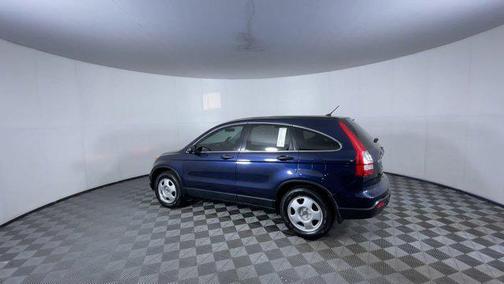 2008 Honda CR-V LX