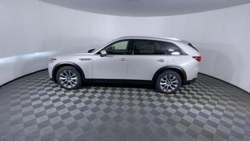 2026 Mazda CX-90 3.3 Turbo Preferred