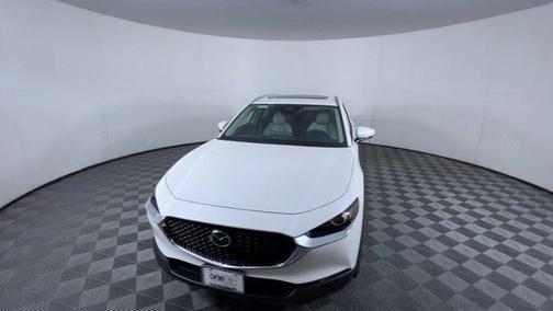 2026 Mazda CX-30 2.5 S Preferred Package