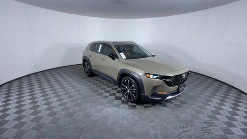 2023 Mazda CX-50 2.5 Turbo Premium Package