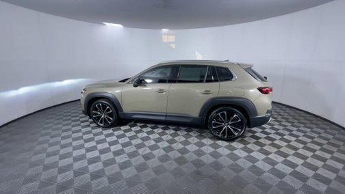 2023 Mazda CX-50 2.5 Turbo Premium Package