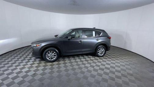 2023 Mazda CX-5 2.5 S Select Package