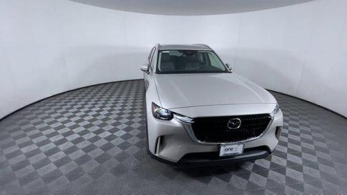 2026 Mazda CX-90 3.3 Turbo Preferred