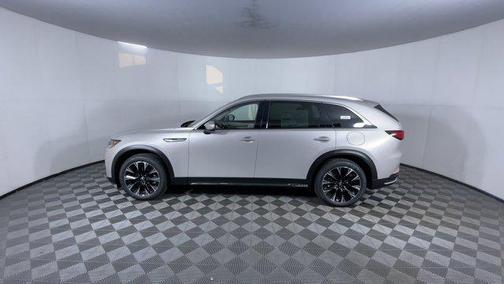 2025 Mazda CX-90 PHEV Premium Plus