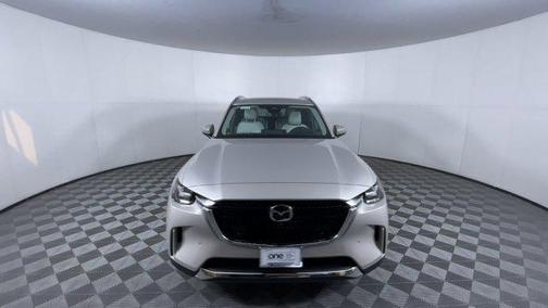 2025 Mazda CX-90 PHEV Premium Plus