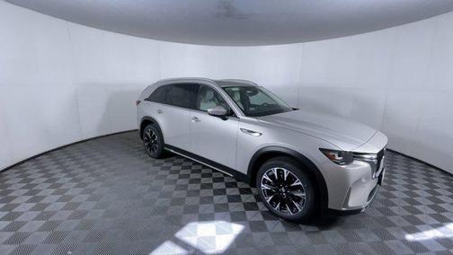 2025 Mazda CX-90 PHEV Premium Plus