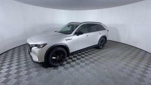 2025 Mazda CX-90 3.3 Turbo Premium Sport