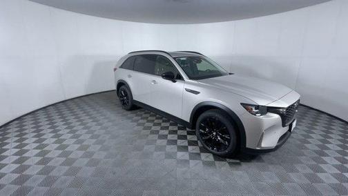 2025 Mazda CX-90 3.3 Turbo Premium Sport