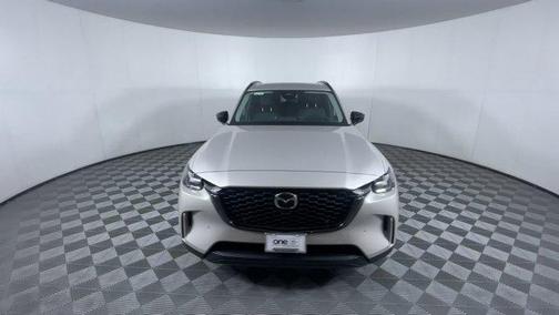 2025 Mazda CX-90 3.3 Turbo Premium Sport