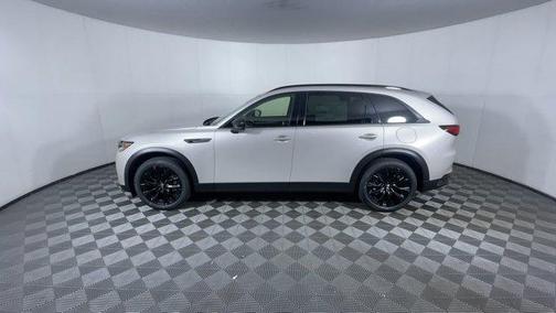 2025 Mazda CX-90 3.3 Turbo Premium Sport