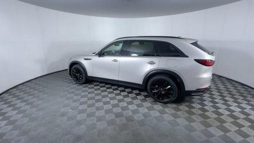 2025 Mazda CX-90 3.3 Turbo Premium Sport