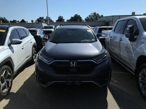 2022 Honda CR-V AWD Touring