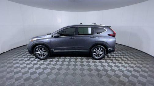 2022 Honda CR-V AWD Touring