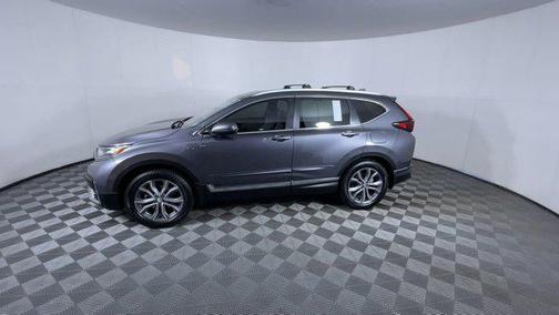 2022 Honda CR-V AWD Touring