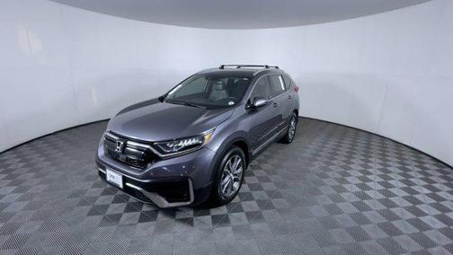 2022 Honda CR-V AWD Touring
