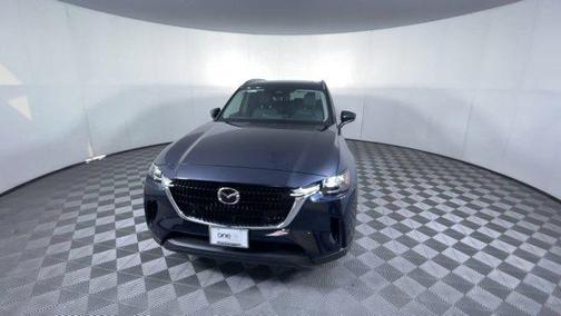 2025 Mazda CX-90 3.3 Turbo Preferred