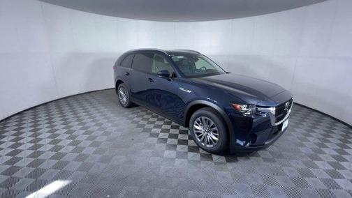 2025 Mazda CX-90 3.3 Turbo Preferred