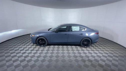 2026 Mazda Mazda3 AWD