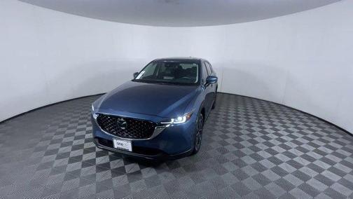 2023 Mazda CX-5 2.5 S Premium Plus