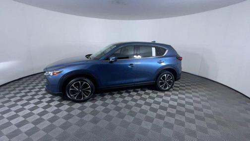 2023 Mazda CX-5 2.5 S Premium Plus