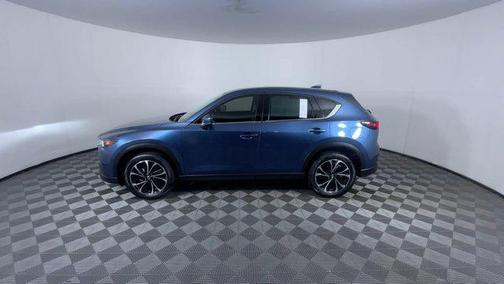2023 Mazda CX-5 2.5 S Premium Plus