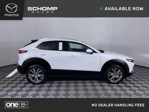 2023 Mazda CX-30 2.5 S Premium Package