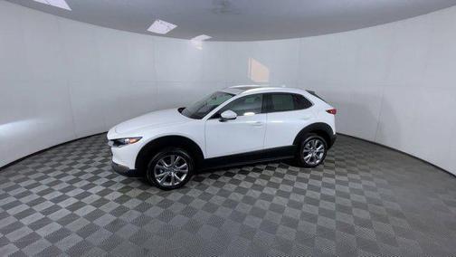 2023 Mazda CX-30 2.5 S Premium Package
