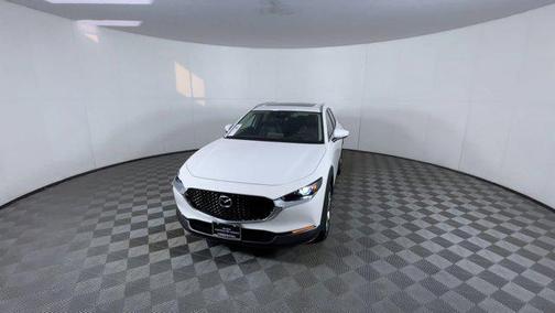 2023 Mazda CX-30 2.5 S Premium Package