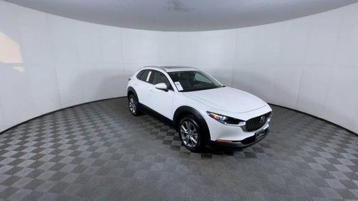2023 Mazda CX-30 2.5 S Premium Package