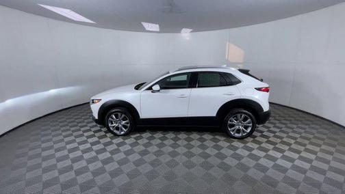 2023 Mazda CX-30 2.5 S Premium Package
