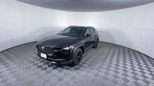 2025 Mazda CX-50 2.5 S Select Package