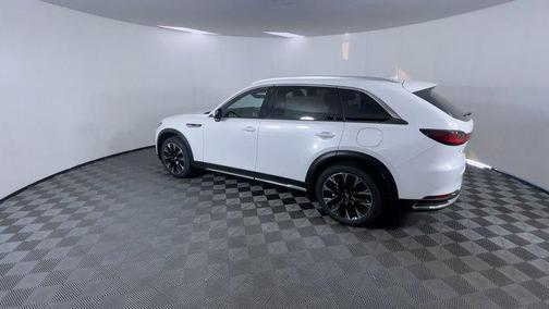 2025 Mazda CX-90 PHEV Premium Plus