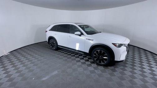 2025 Mazda CX-90 PHEV Premium Plus