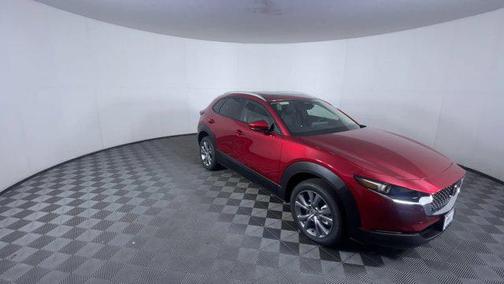 2026 Mazda CX-30 2.5 S Preferred Package