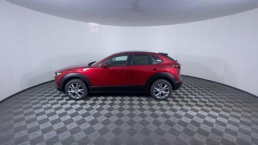 2026 Mazda CX-30 2.5 S Preferred Package